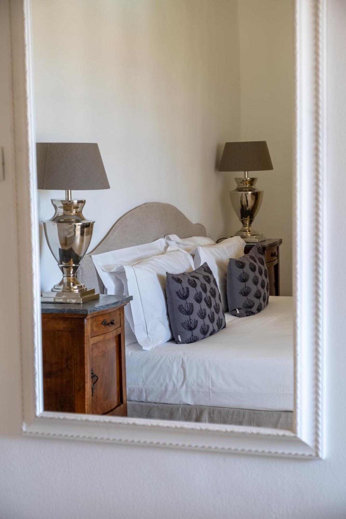 Palazzo Ducale Venturi - Luxury Hotel & Wellness Minervino di Lecce Bagian luar foto
